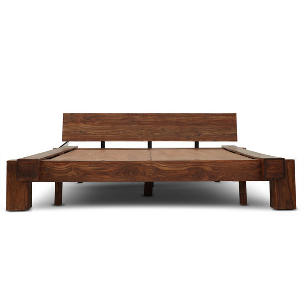 Bed Wooden — Armenia