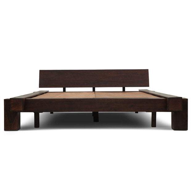 Bed Wooden — Armenia