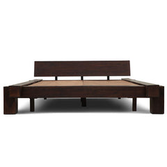 Bed Wooden — ARMENIA