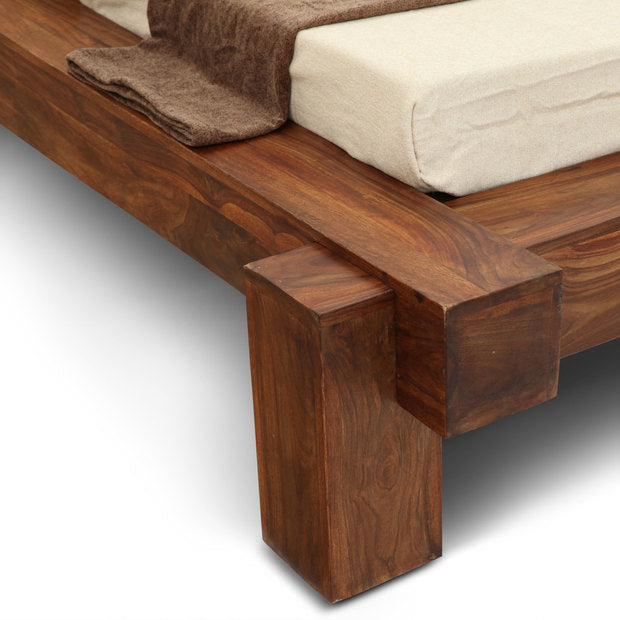 Bed Wooden — Armenia