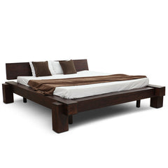 Bed Wooden — ARMENIA