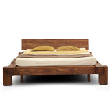 Bed Wooden — Armenia