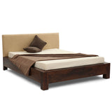 Bed Wooden — OHIO