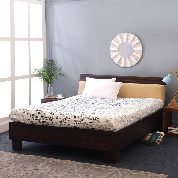 Bed — Penland