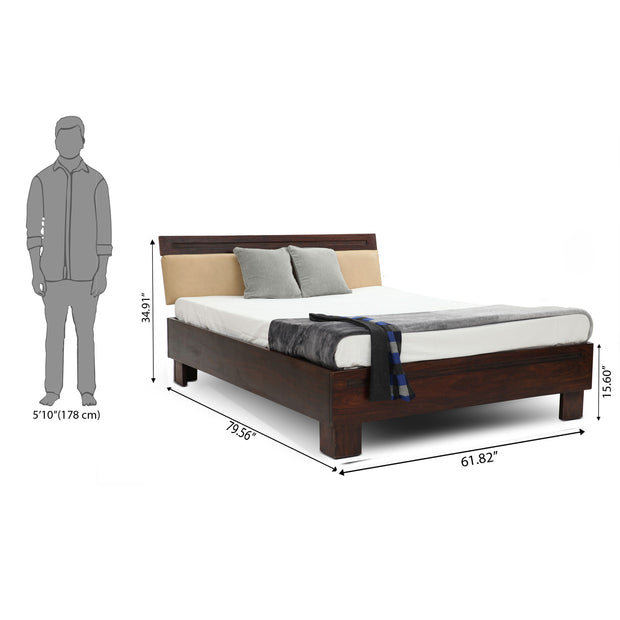 Bed — Penland