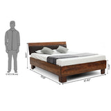 Bed — Penland