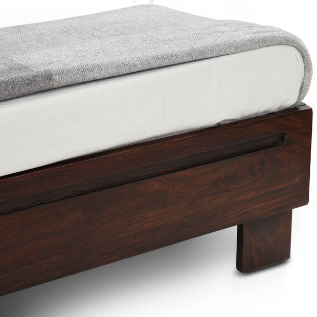 Bed — Penland
