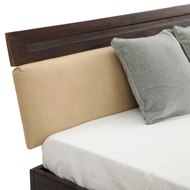 Bed — Penland
