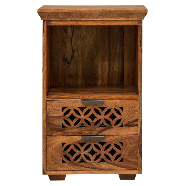 Bedside Table (Wooden) — Camellia