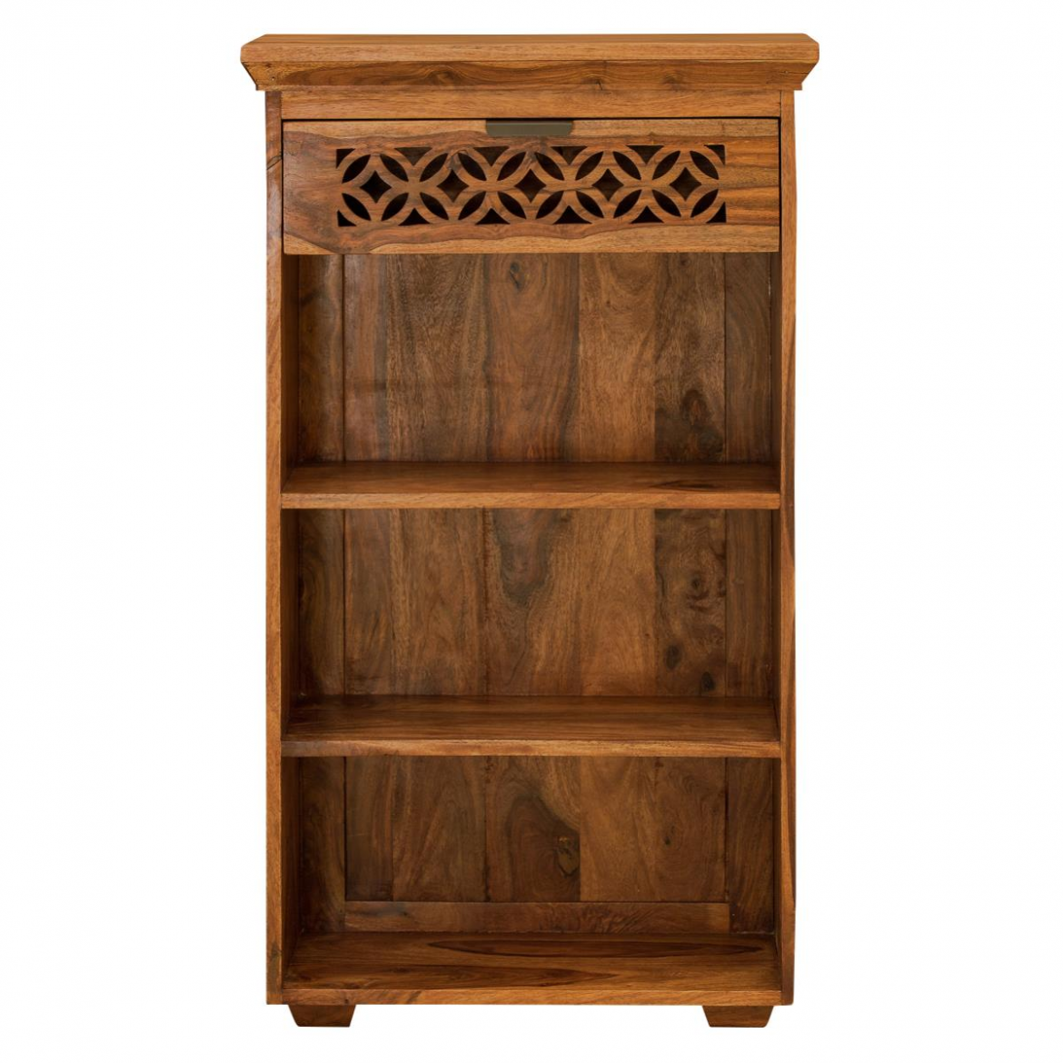 Bookcase Wooden — Camellia ( small ) Secondary image