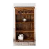 Bookcase Wooden — Camellia ( small )