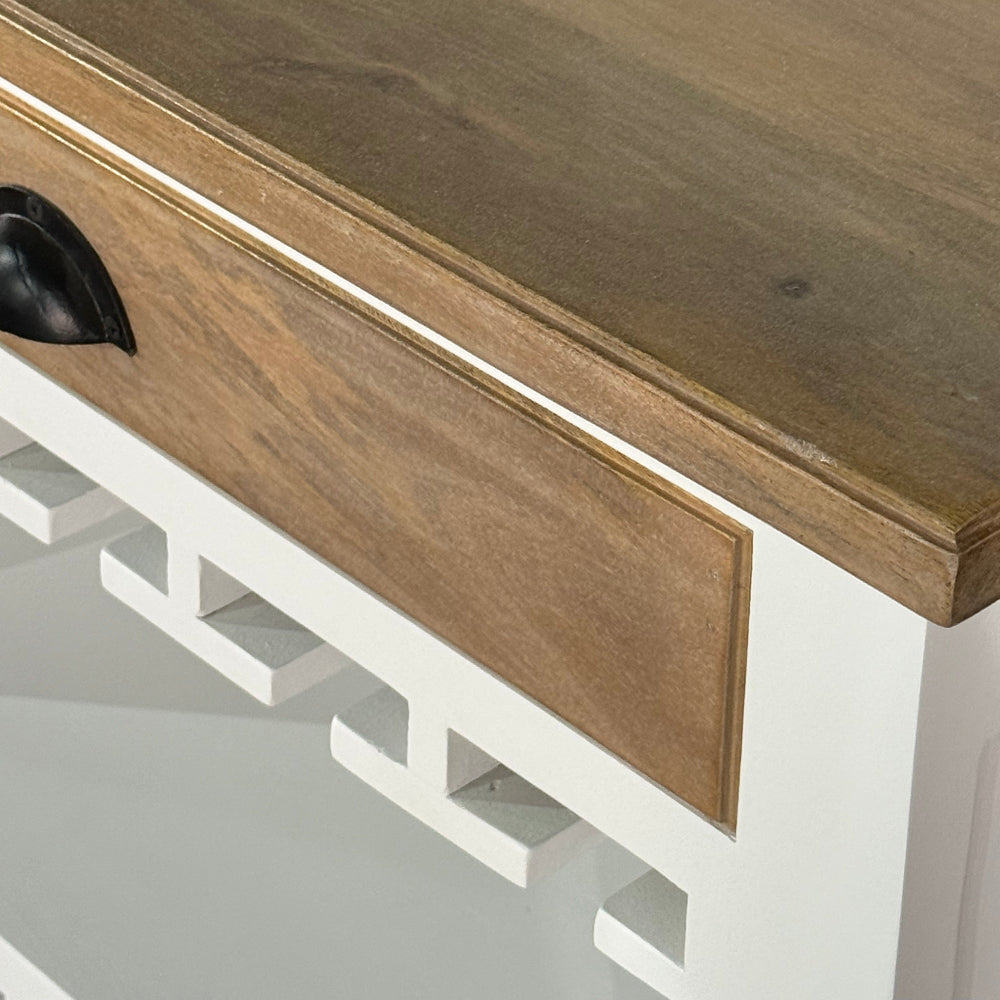 Wine cabinet  — Aurelia