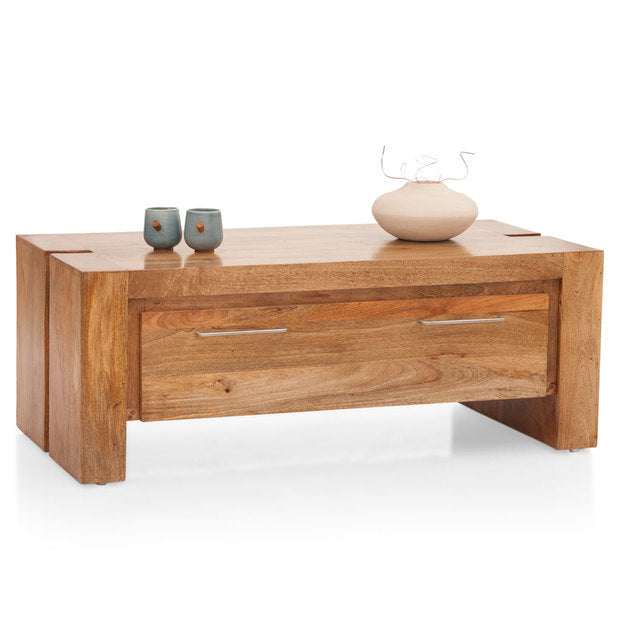 Coffee table wooden Main image