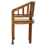 Carnations — Study Table + Chair