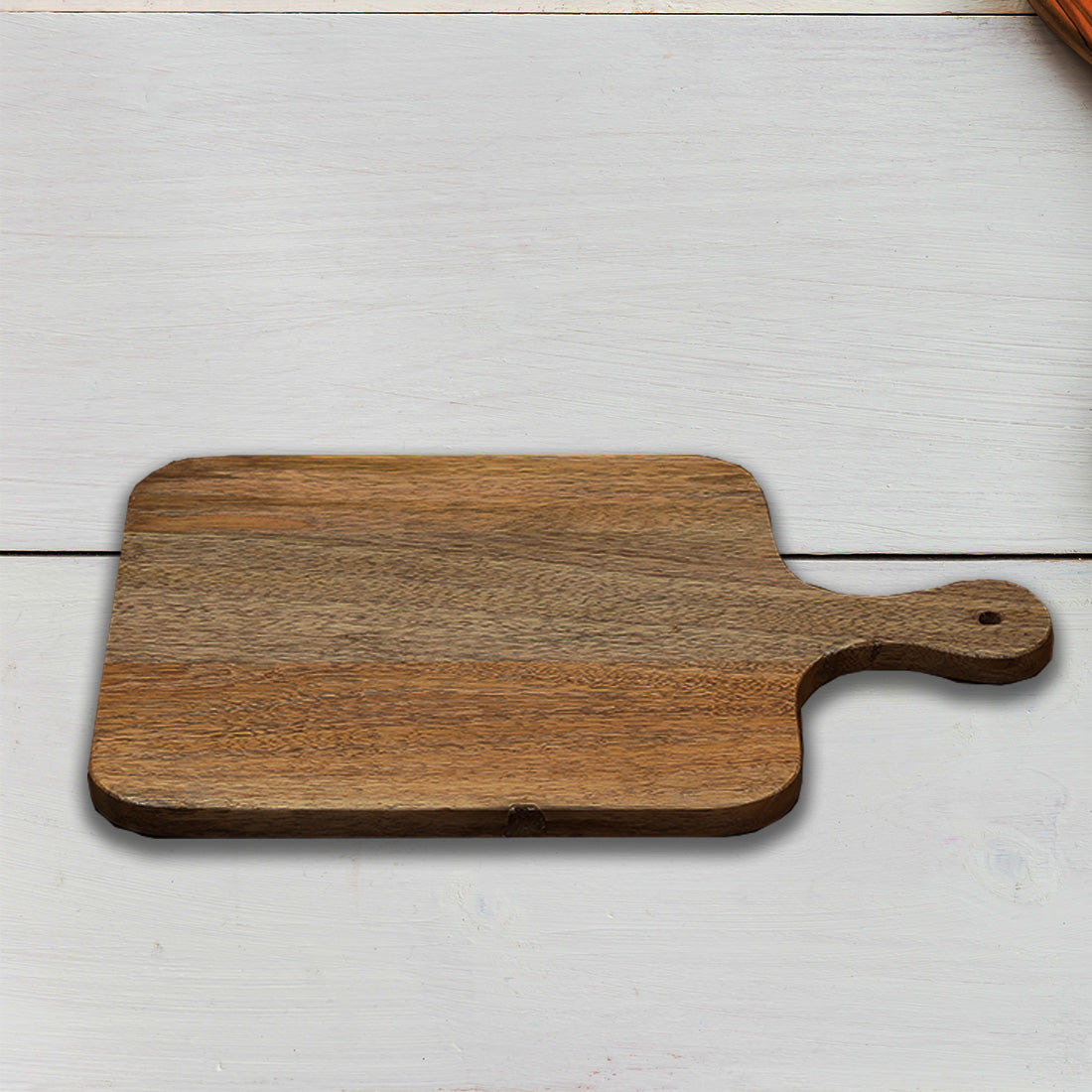 Chopping Board  ( Wooden ) —  Creat Secondary image