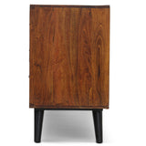 Crockery Unit Wooden - COLMAR
