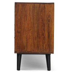 Crockery Unit Wooden - COLMAR