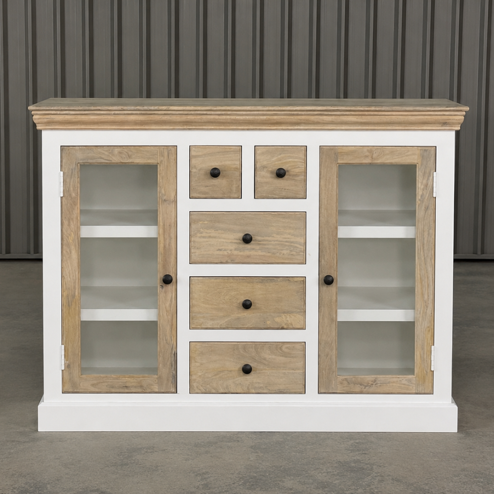 Crockery Cabinet — Aurelia