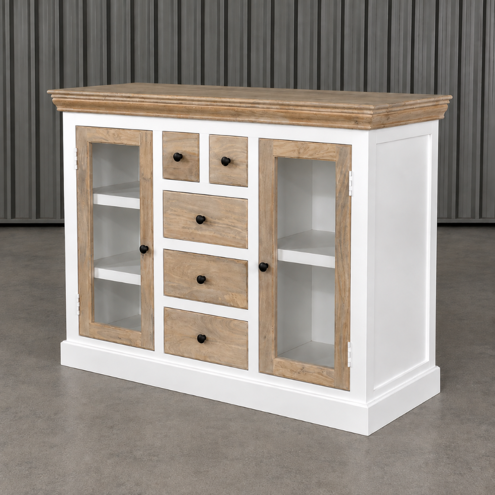 Crockery Cabinet — Aurelia