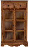 Crockery Unit - Wooden — Gladiolus Collection