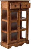Crockery Unit - Wooden — Gladiolus Collection