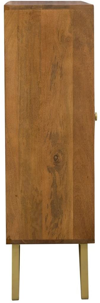Crockery Unit - Wooden ( Hive Collection )