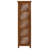 Marigold — Crockery Unit
