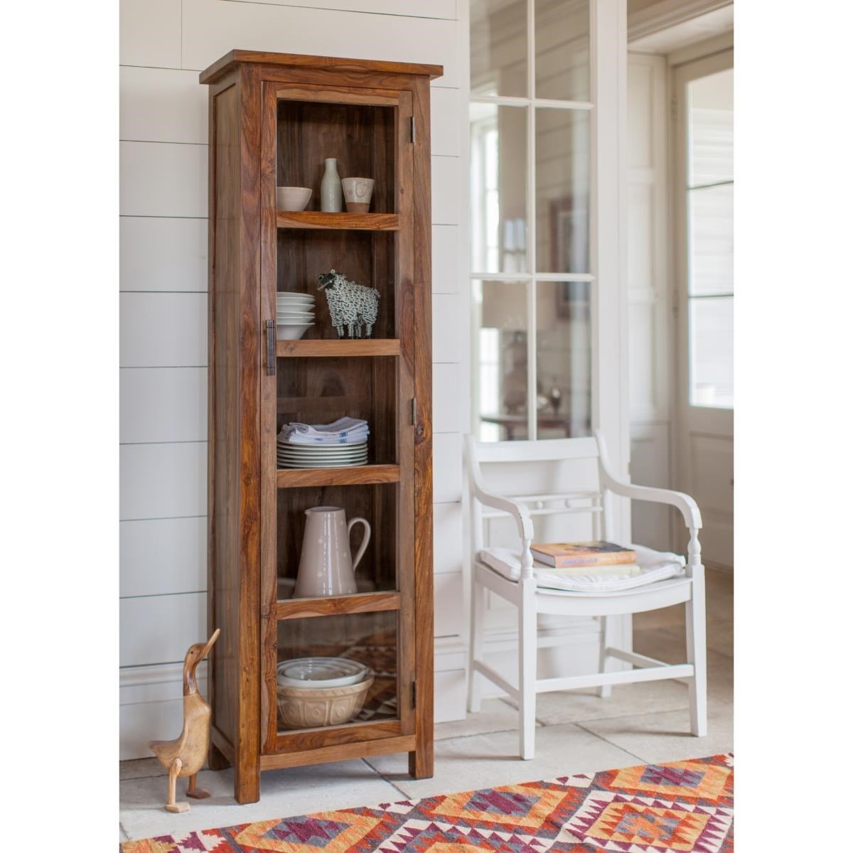 Marigold — Crockery Unit