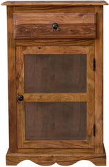 Crockery Unit - Wooden - Ella Collection