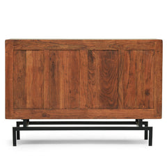 Crockery Unit Wooden - FABRO