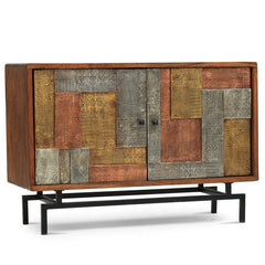 Crockery Unit Wooden - FABRO