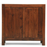 Crockery Unit Wooden - ZAGREB