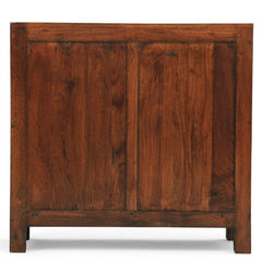 Crockery Unit Wooden - ZAGREB