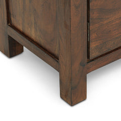 Crockery Unit Wooden - ZAGREB