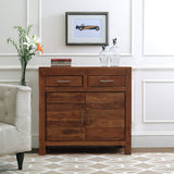 Crockery Unit Wooden - ZAGREB