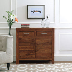 Crockery Unit Wooden - ZAGREB