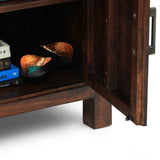 Crockery Unit Wooden - ZAGREB