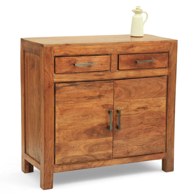Crockery Unit - Wooden - ZAGREB Main image