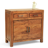 Crockery Unit - Wooden - ZAGREB