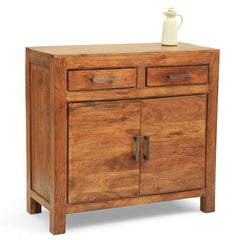 Crockery Unit - Wooden - ZAGREB