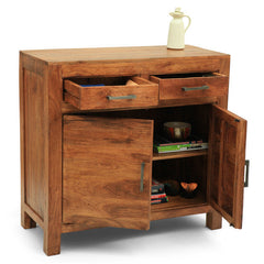 Crockery Unit Wooden - ZAGREB