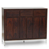 Crockery Unit Wooden - Barda