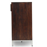 Crockery Unit Wooden - Barda
