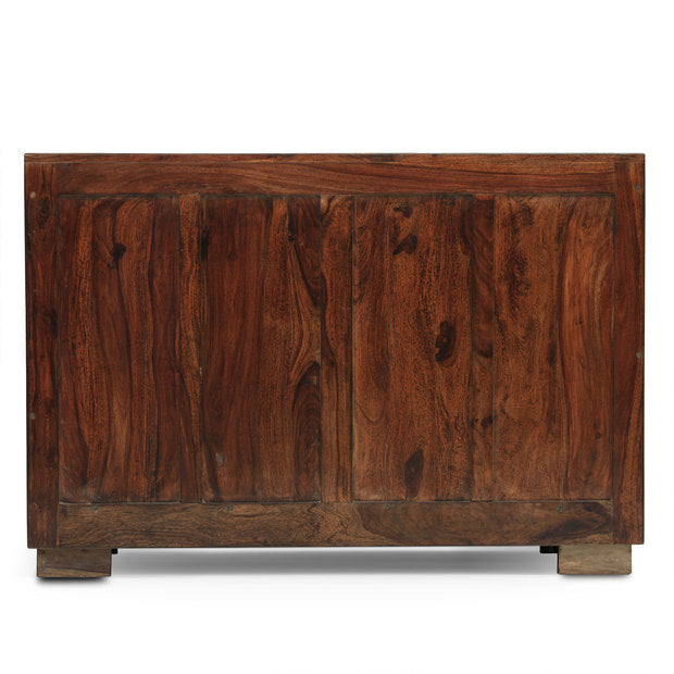 Crockery Unit Wooden - Deruta
