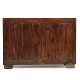 Crockery Unit Wooden - Deruta