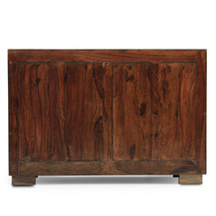 Crockery Unit Wooden - DERUTA
