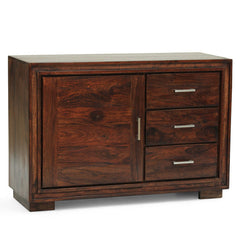 Crockery Unit Wooden - DERUTA