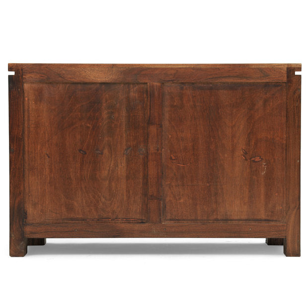 Crockery Unit Wooden - Turin