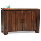 Crockery Unit Wooden - Turin