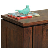 Crockery Unit Wooden - Turin